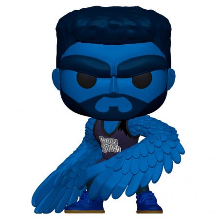 Figura POP Space Jam 2 The Brow - Imagen 1