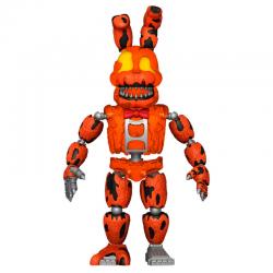 Figura action Friday Night at Freddys Dreadbear Jack-o-Bonnie - Imagen 3