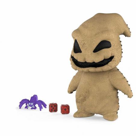 Figura 5 Star Pesadilla antes de Navidad NBX Oogie Boogie - Imagen 1