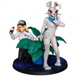 Estatua Friday Night at Freddys Vanny Vanessa 30cm - Imagen 1