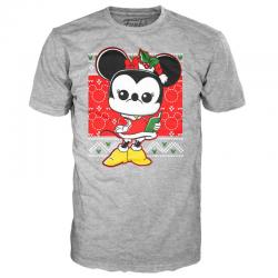 Camiseta Sweater Minnie Disney - Imagen 1