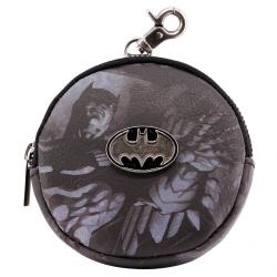 Monedero Bat Batman DC Comics - Imagen 1