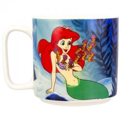 Taza Under the Sea La Sirenita Disney - Imagen 1