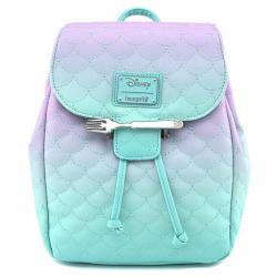 Mochila La Sirenita Disney Loungefly - Imagen 1