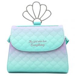 Bolso La Sirenita Disney Loungefly - Imagen 1