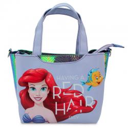 Bolso neceser Sirenita Disney - Imagen 1