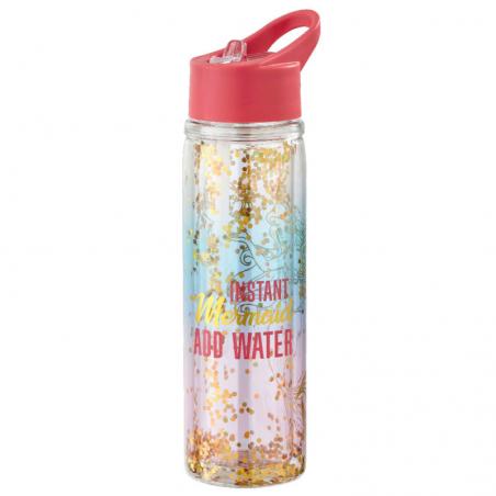Cantimplora La Sirenita Disney - Imagen 1