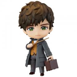 Figura Nendoroid Newt Scmander Animales Fantasticos 10cm - Imagen 1