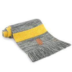 Bufanda Newt Scamander Animales Fantasticos - Imagen 1