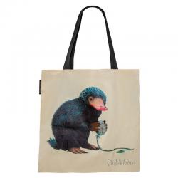 Bolsa Niffler Animales Fantasticos - Imagen 1
