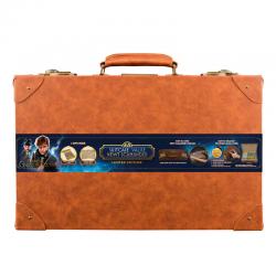 Maleta replica Newt Scamander Animales Fantasticos - Imagen 1