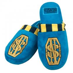 Pantuflas Newt Scamander Animales Fantasticos hombre - Imagen 1