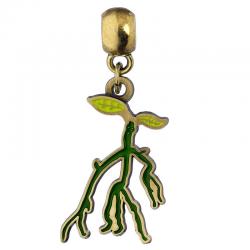 Colgante charm Bowtruckle Animales Fantasticos - Imagen 1