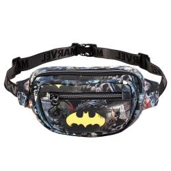 Riñonera Darkness Batman DC Comics - Imagen 1