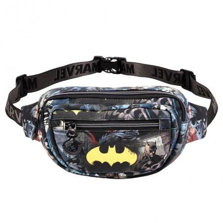 Riñonera Darkness Batman DC Comics - Imagen 1