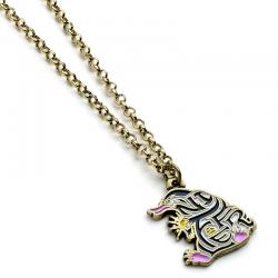 Colgante Enamel Niffler Animales Fantasticos - Imagen 1