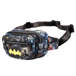 Riñonera Darkness Batman DC Comics - Imagen 2