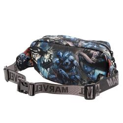 Riñonera Darkness Batman DC Comics - Imagen 3