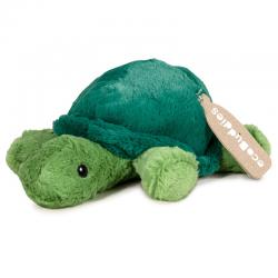 Peluche reciclado Tortuga Eco Buddies 19cm - Imagen 1