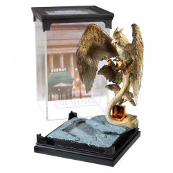 Figura Thunderbird Animales Fantasticos - Imagen 1