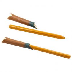 Varita boligrafo Newt Scamander Animales Fantasticos led - Imagen 1