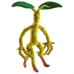 Peluche Bowtruckle Animales Fantasticos 35cm - Imagen 1