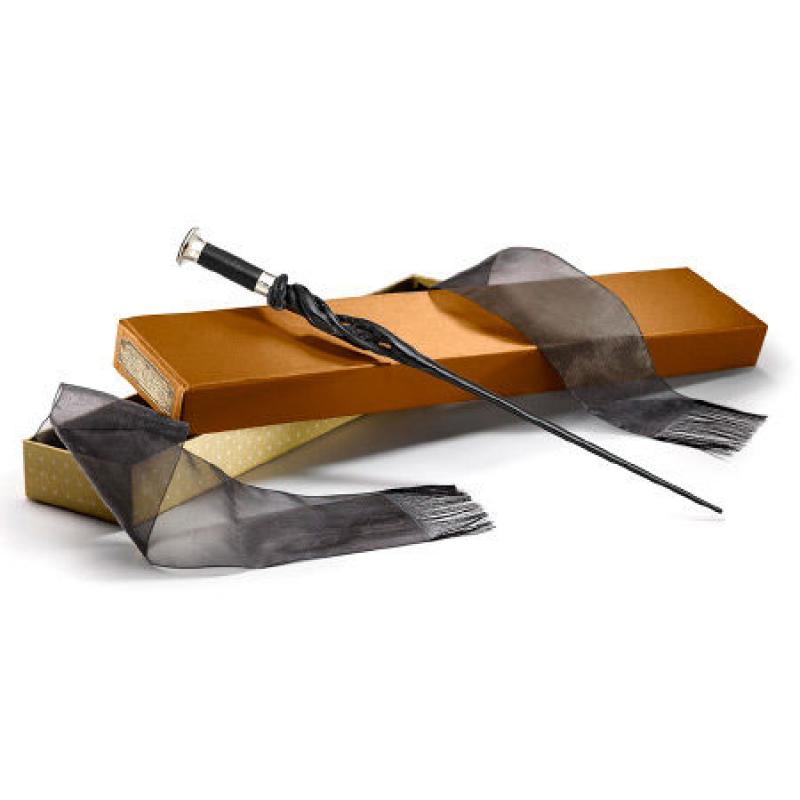 Varita Albus Dumbledore Animales Fantasticos - Imagen 1