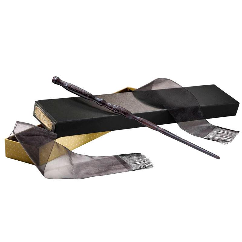 Varita Vinda Rosier Animales Fantasticos - Imagen 1