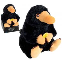 Peluche Niffler Animales Fantasticos 24cm - Imagen 2