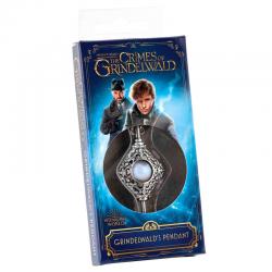 Colgante Grindelwald Animales Fantasticos - Imagen 2