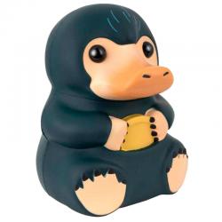 Figura antiestres Escarbato Niffler Animales Fantasticos - Imagen 1