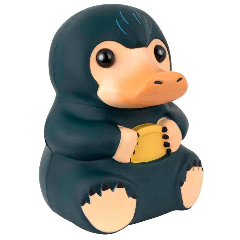 Figura antiestres Escarbato Niffler Animales Fantasticos - Imagen 1