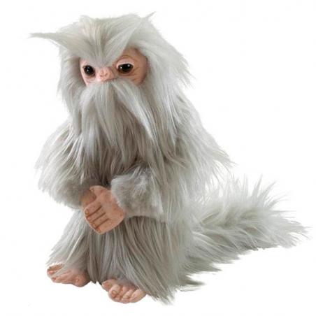 Peluche Demiguise Animales Fantasticos 28cm - Imagen 1