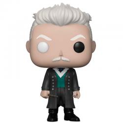 Figura POP Fantastic Beasts 2 The Crimes of Grindelwald Grindewald - Imagen 2