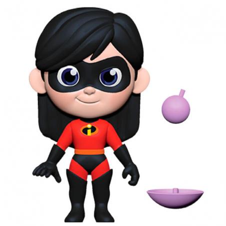 Figura 5 Star Disney Incredibles 2 Violet - Imagen 1