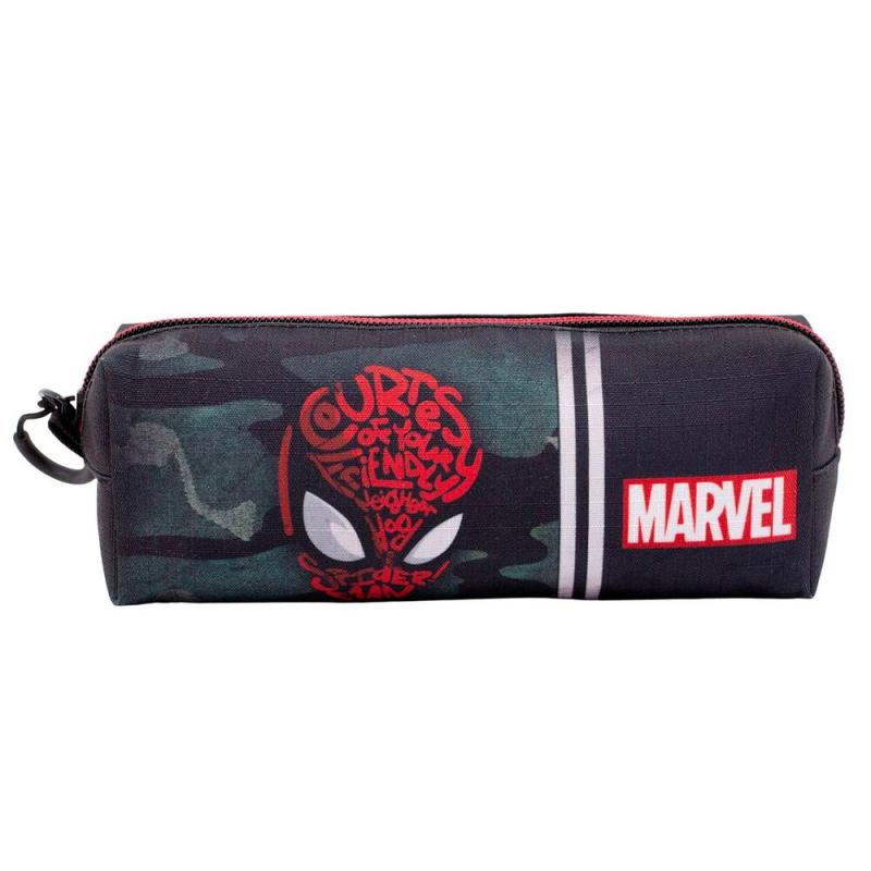 Portatodo Spidey Spiderman Marvel - Imagen 1