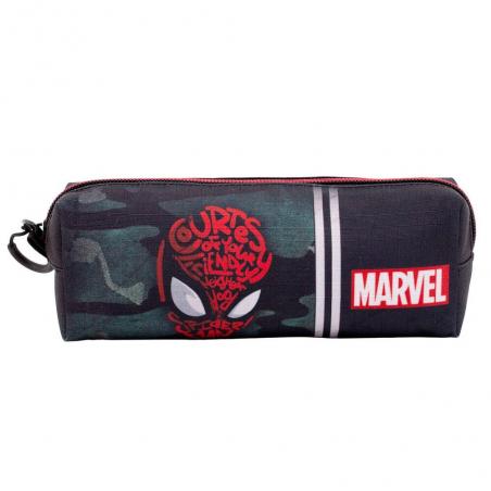 Portatodo Spidey Spiderman Marvel - Imagen 1