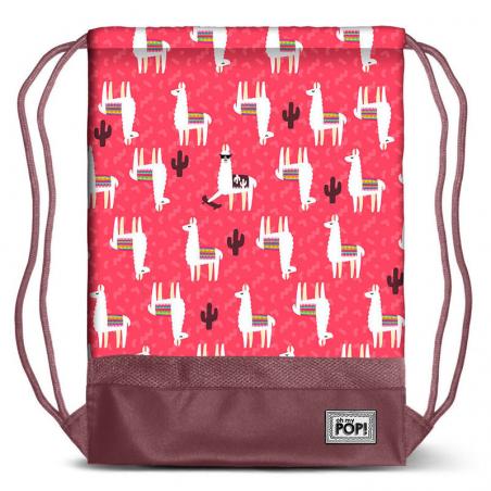 Saco Oh My Pop Cuzco 48cm - Imagen 1