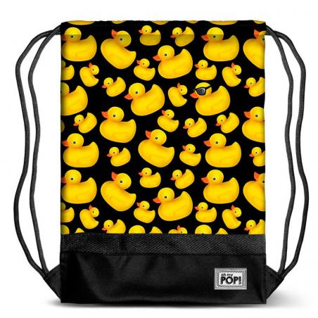 Saco Oh My Pop Cuac 48cm - Imagen 1