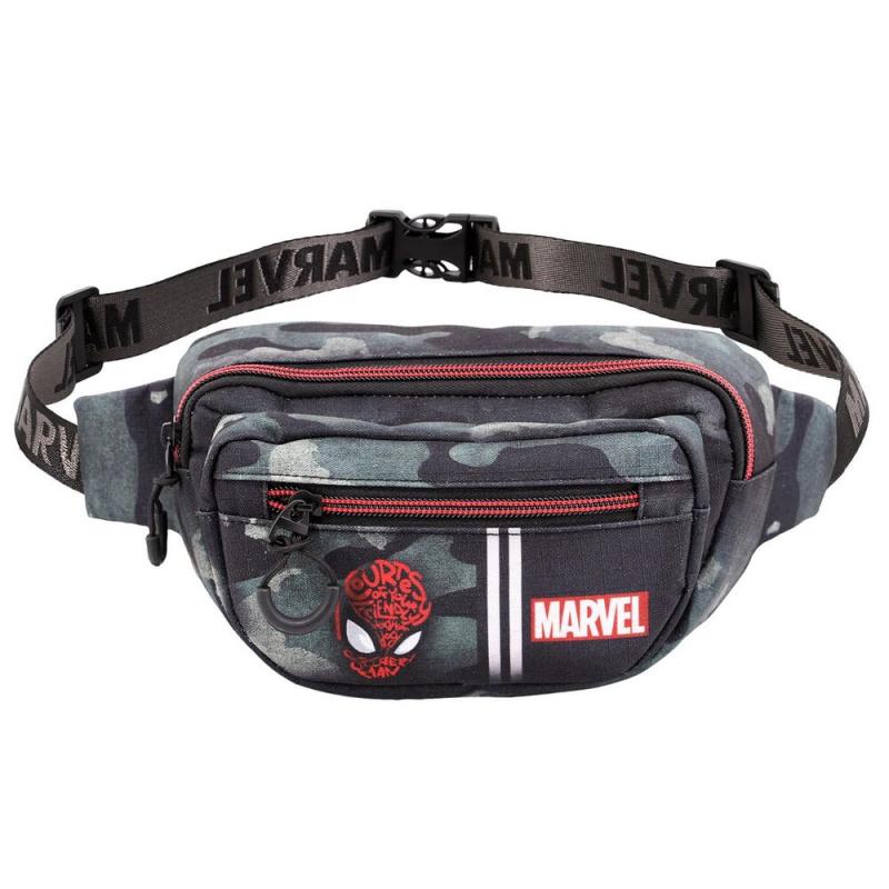 Riñonera Spidey Spiderman Marvel - Imagen 1