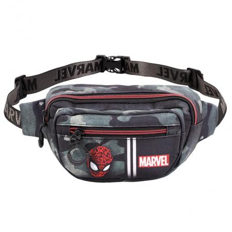 Riñonera Spidey Spiderman Marvel - Imagen 1