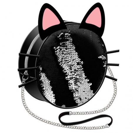 Bolso Oh My Pop Wow-Cat - Imagen 1