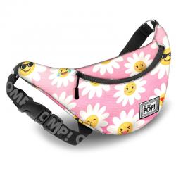 Riñonera Oh My Pop Happy Flower - Imagen 1