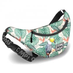 Riñonera Oh My Pop Tucan - Imagen 1