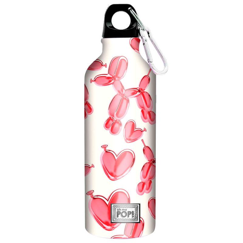 Botella Oh My Pop Globoniche - Imagen 1