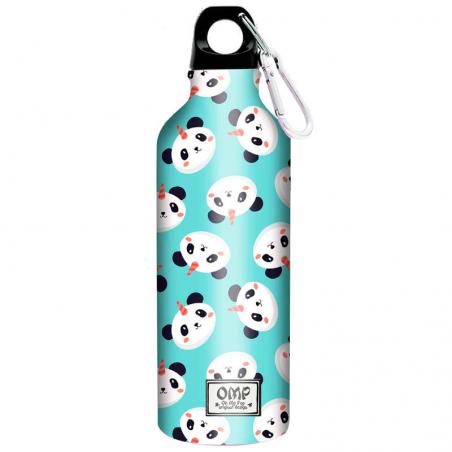 Botella Oh My Pop Pandicorn - Imagen 1