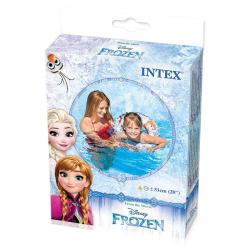 Rueda hinchable Frozen - Imagen 3