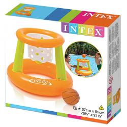 Juego basket hinchable - Imagen 3
