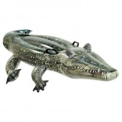 Hinchable Cocodrilo - Imagen 1