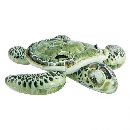Tortuga hinchable - Imagen 1